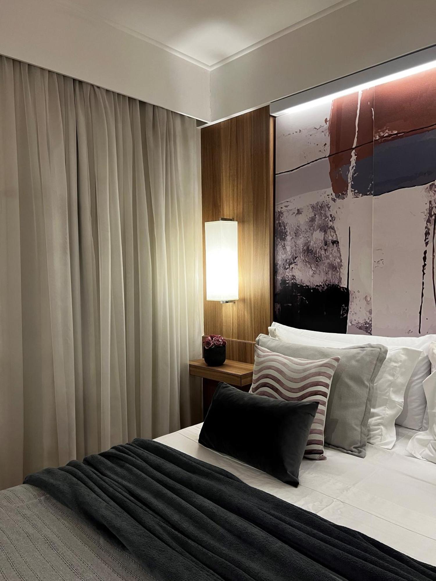 Hotel Sao Paulo - Premium Experience - Ibirapuera - Moema District Экстерьер фото