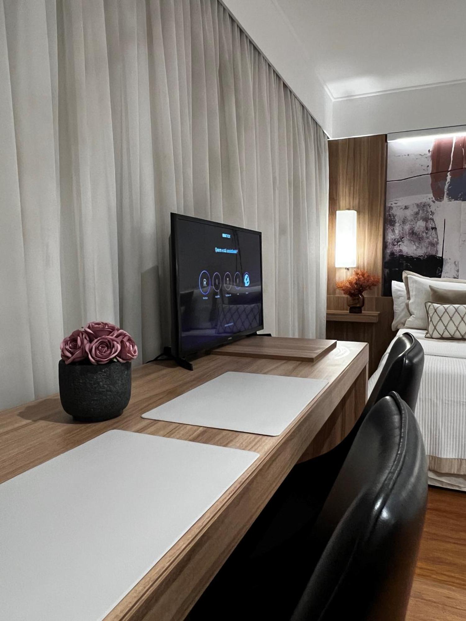 Hotel Sao Paulo - Premium Experience - Ibirapuera - Moema District Экстерьер фото