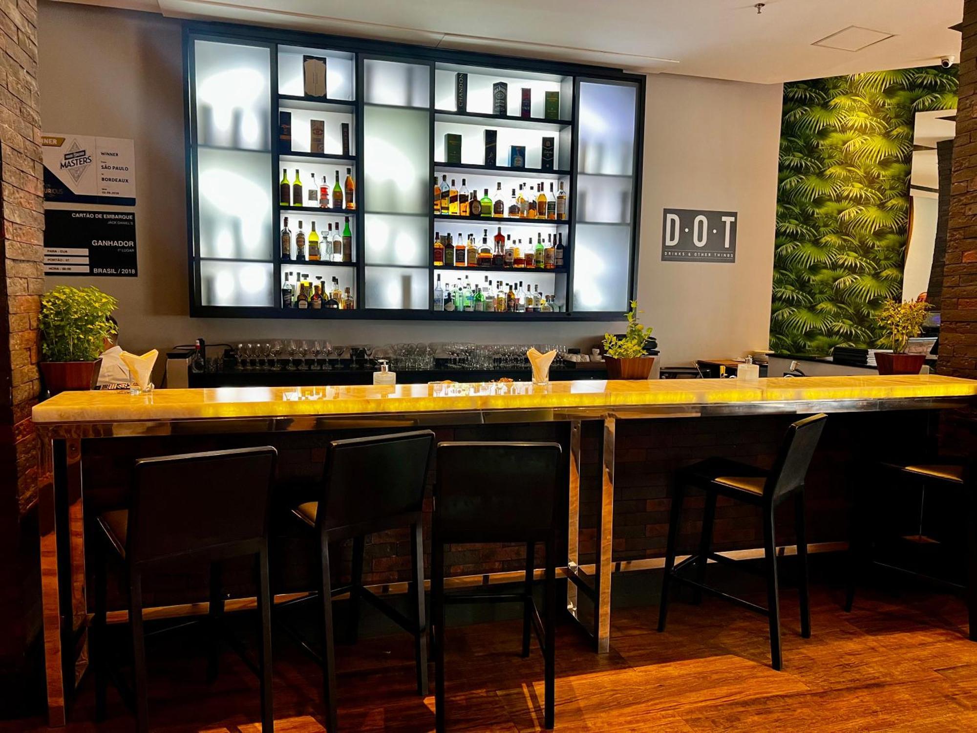 Hotel Sao Paulo - Premium Experience - Ibirapuera - Moema District Экстерьер фото