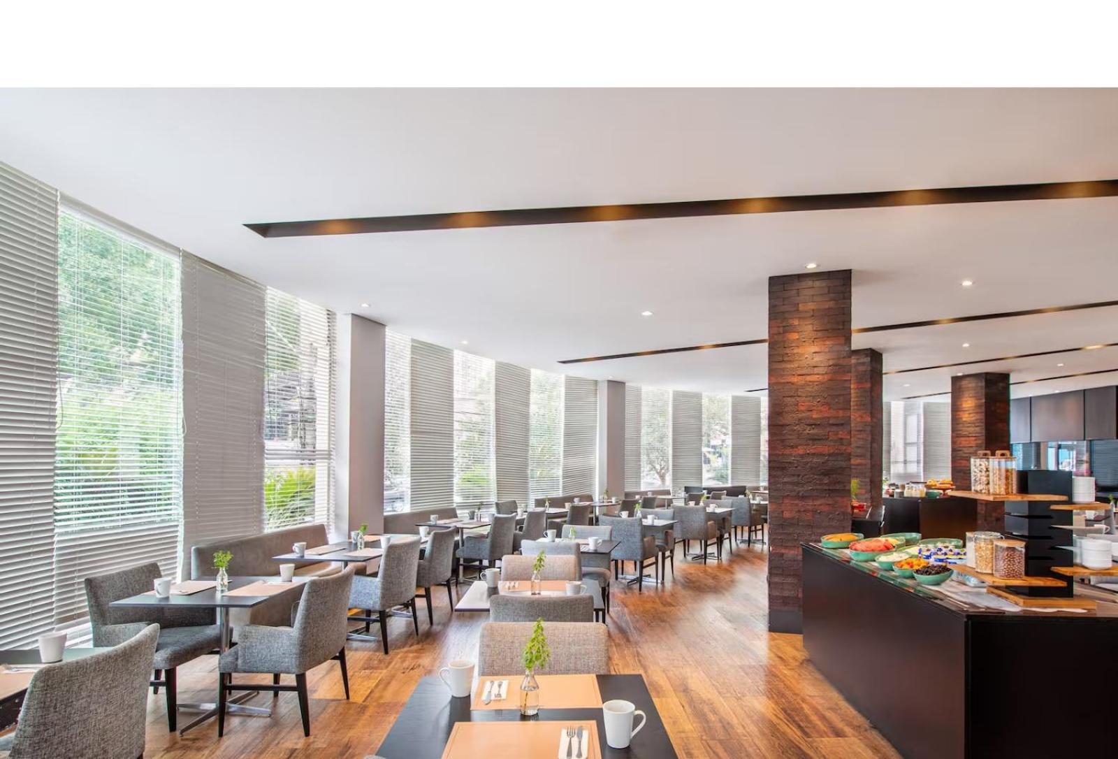 Hotel Sao Paulo - Premium Experience - Ibirapuera - Moema District Экстерьер фото
