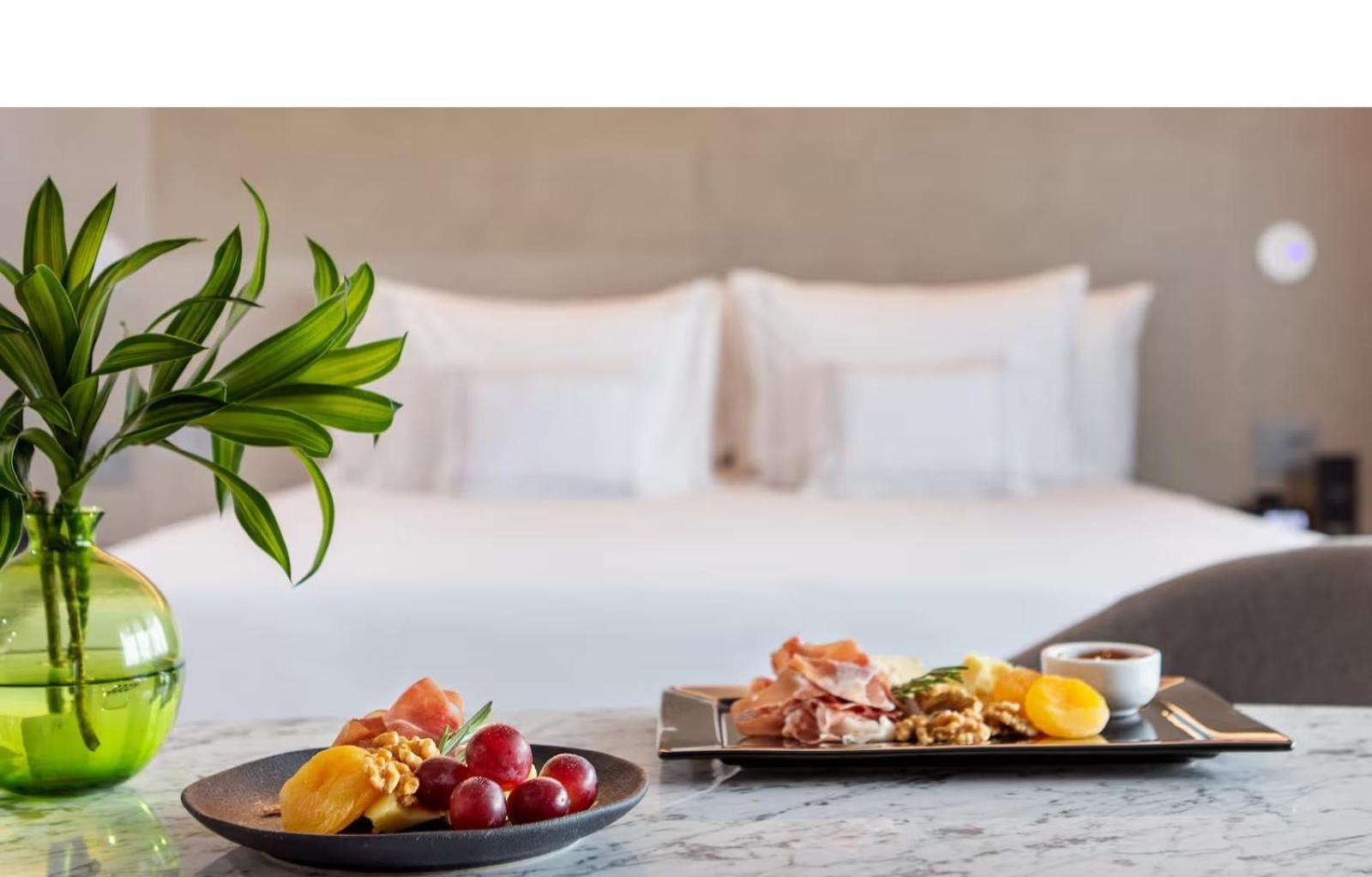 Hotel Sao Paulo - Premium Experience - Ibirapuera - Moema District Экстерьер фото