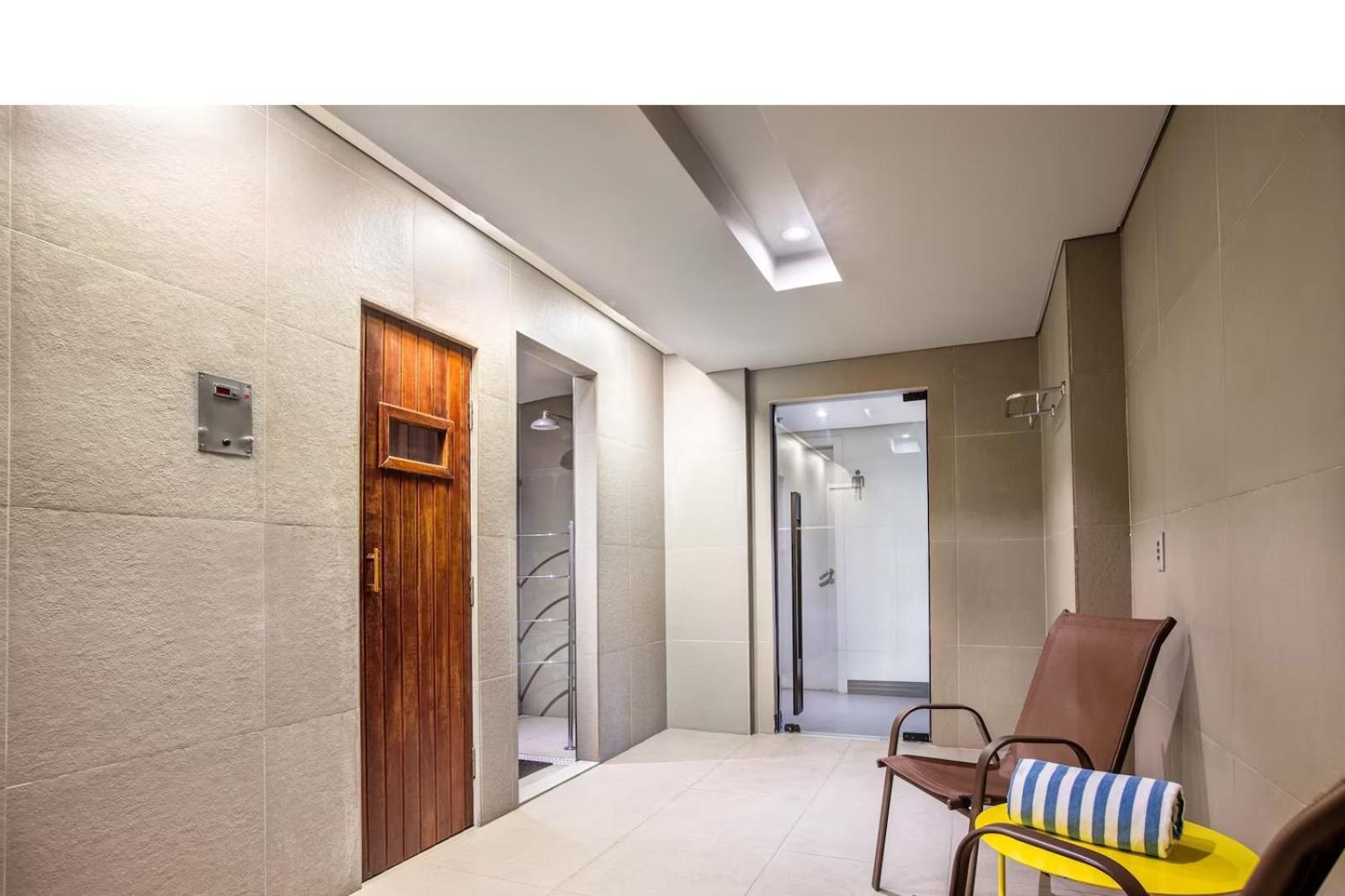 Hotel Sao Paulo - Premium Experience - Ibirapuera - Moema District Экстерьер фото