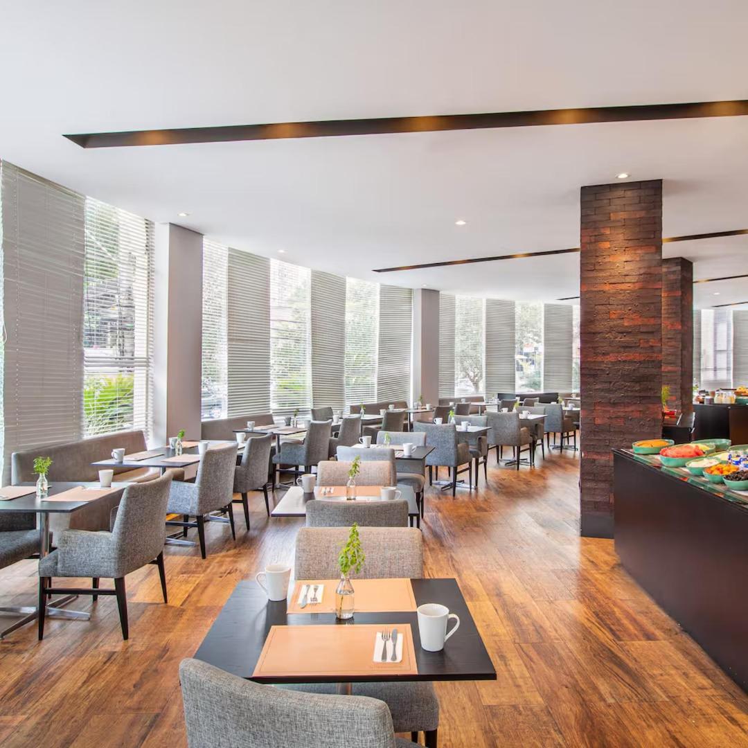Hotel Sao Paulo - Premium Experience - Ibirapuera - Moema District Экстерьер фото