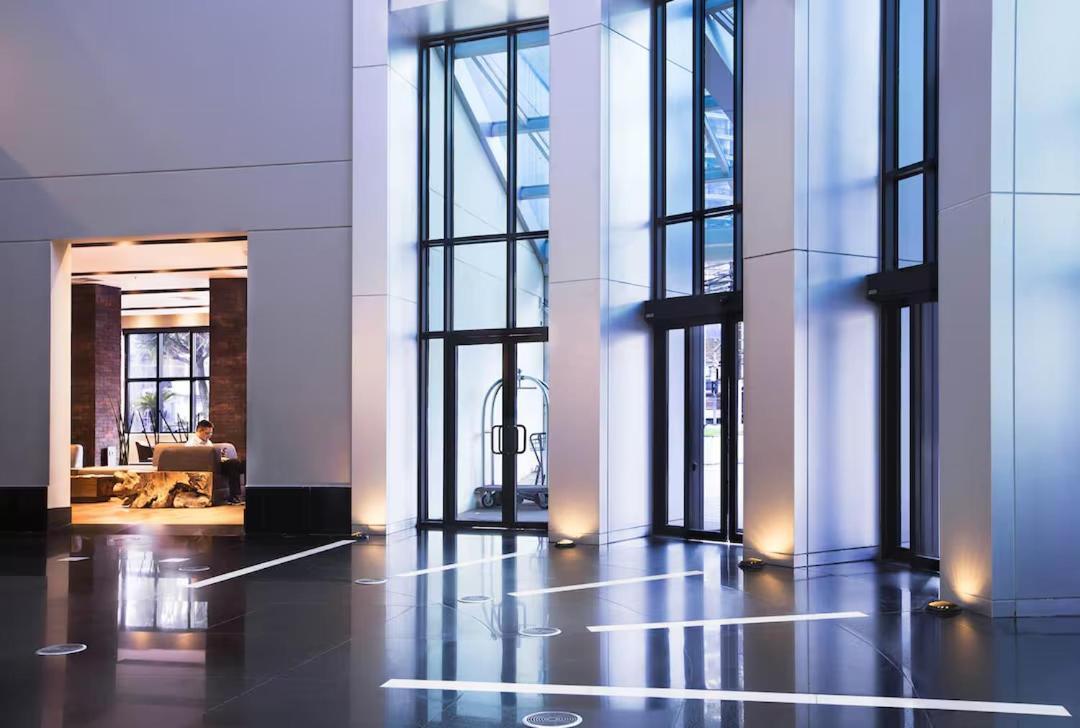 Hotel Sao Paulo - Premium Experience - Ibirapuera - Moema District Экстерьер фото