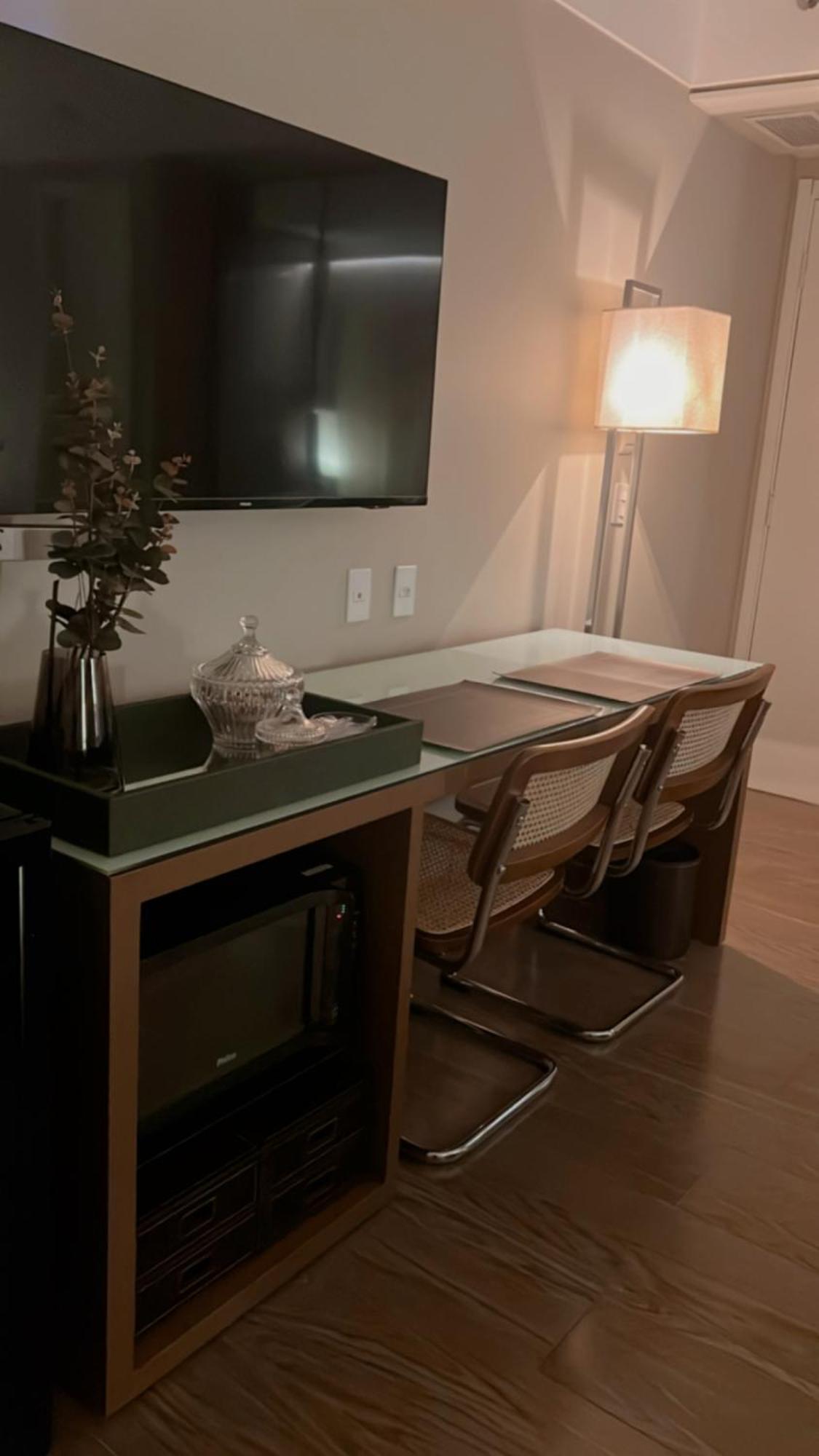Hotel Sao Paulo - Premium Experience - Ibirapuera - Moema District Экстерьер фото