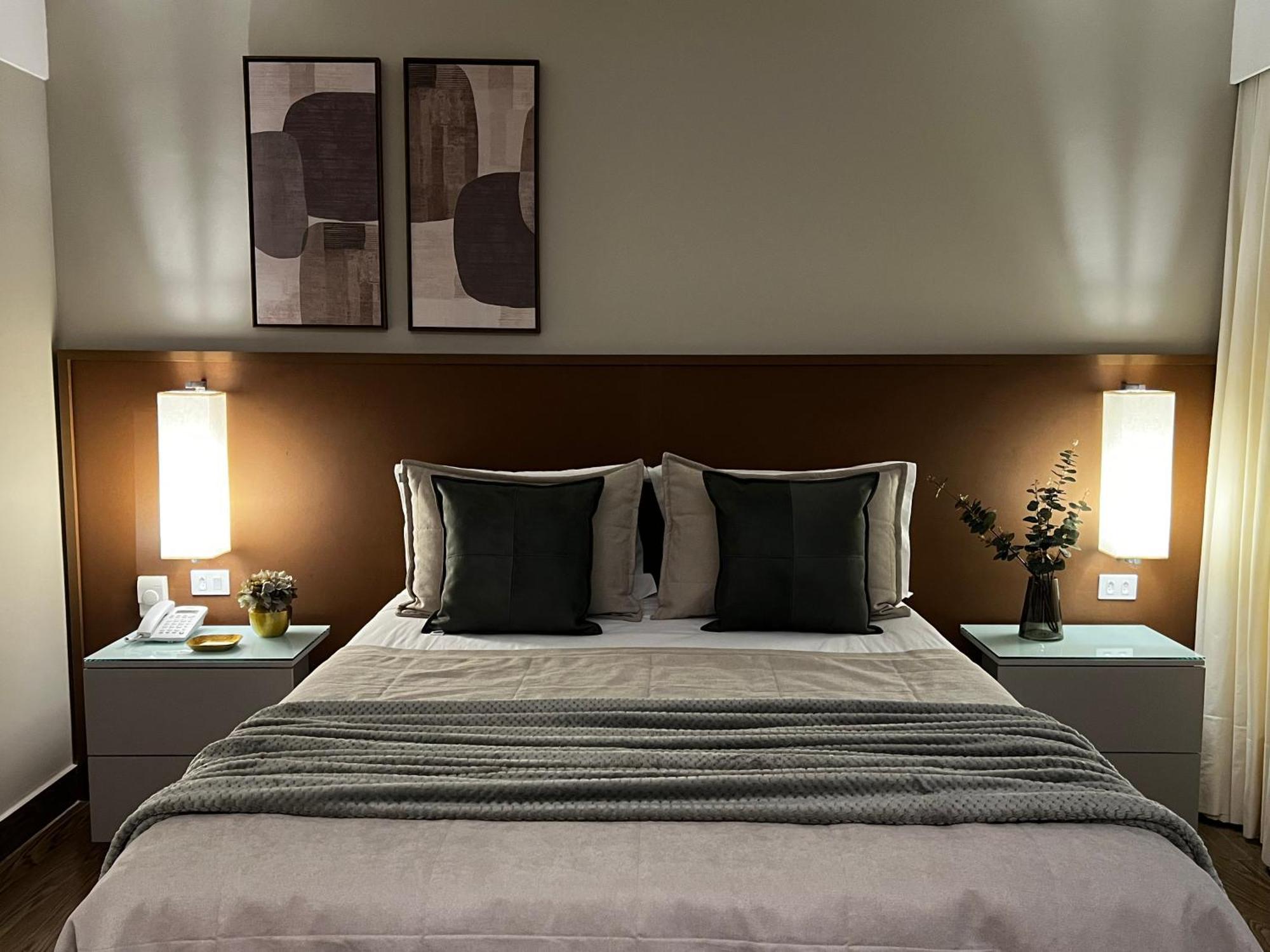 Hotel Sao Paulo - Premium Experience - Ibirapuera - Moema District Экстерьер фото