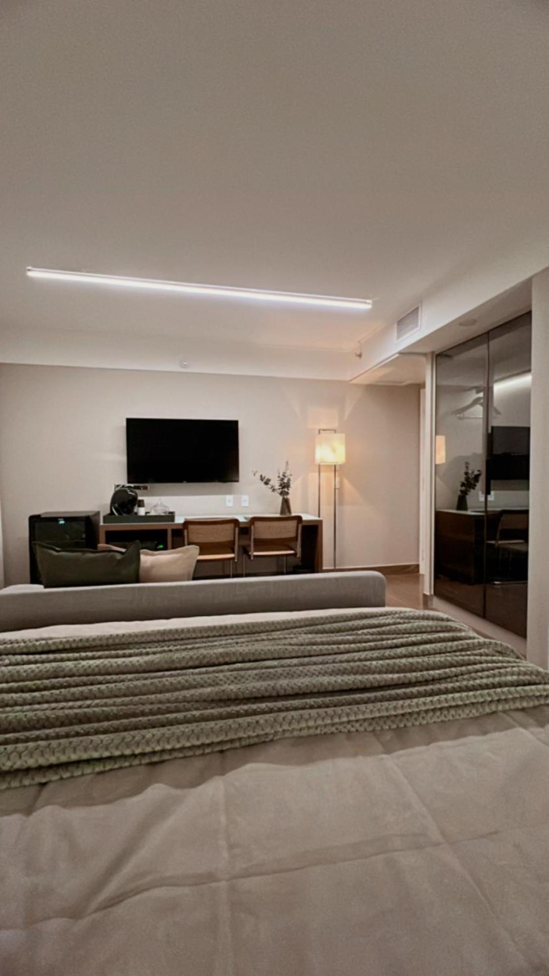 Hotel Sao Paulo - Premium Experience - Ibirapuera - Moema District Экстерьер фото